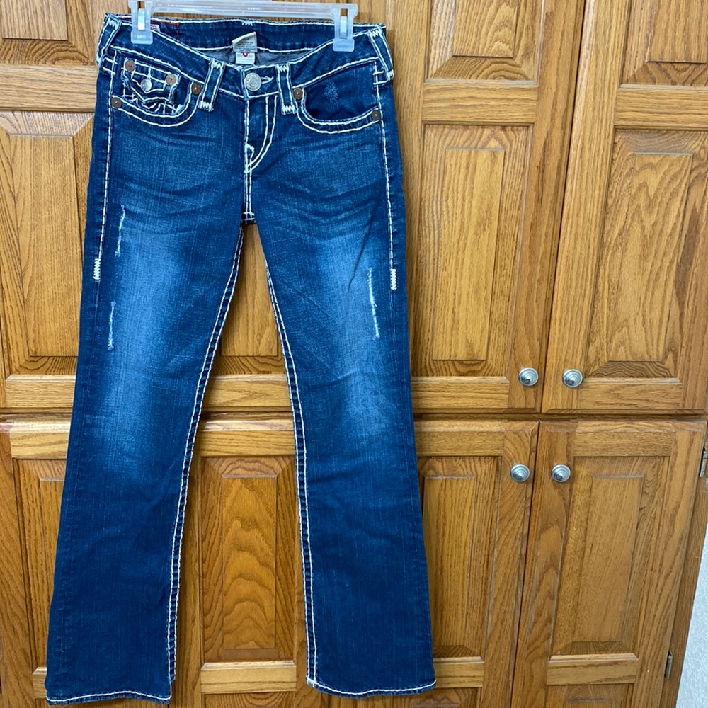 True Religion Size 29 Jeans